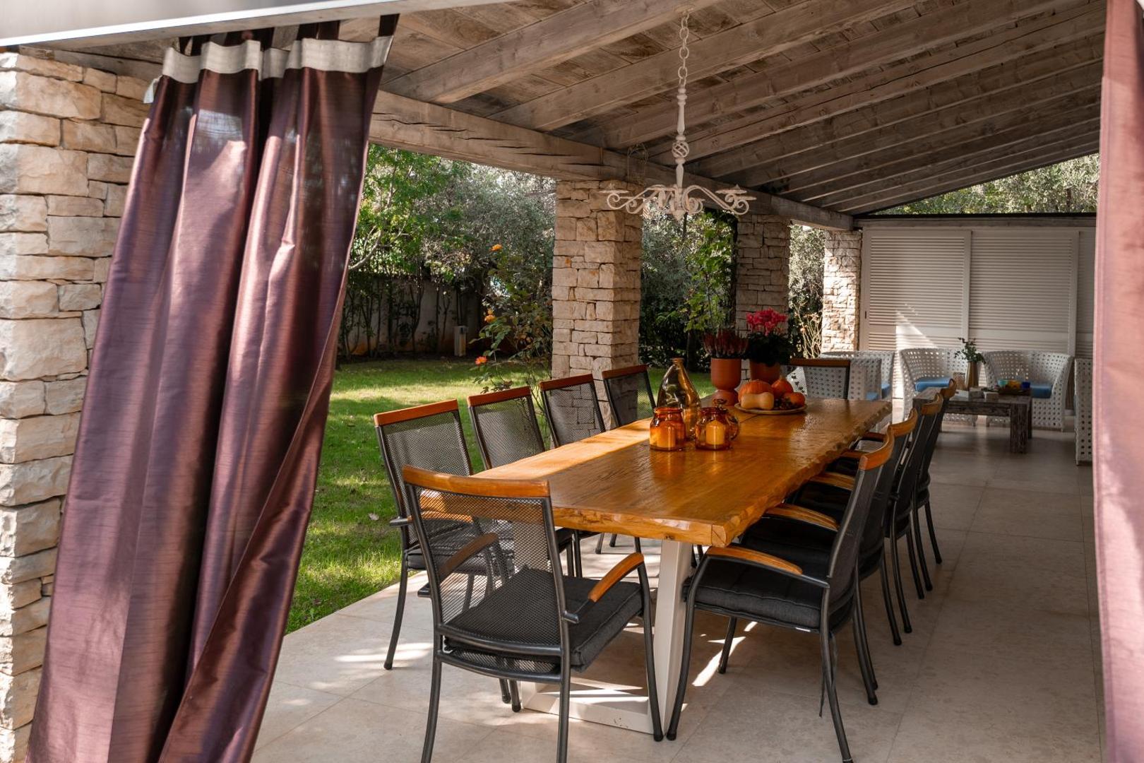Villa Duga, Bild 5