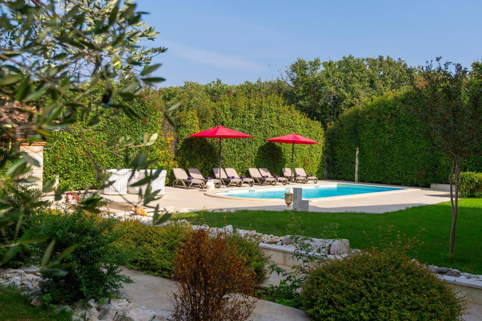 Villa Duga, Bild 2