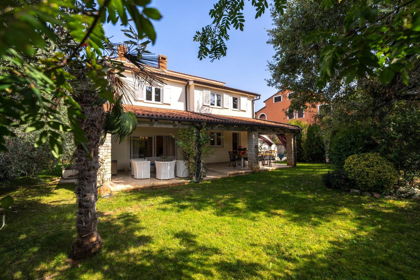 Villa Duga, Bild 7