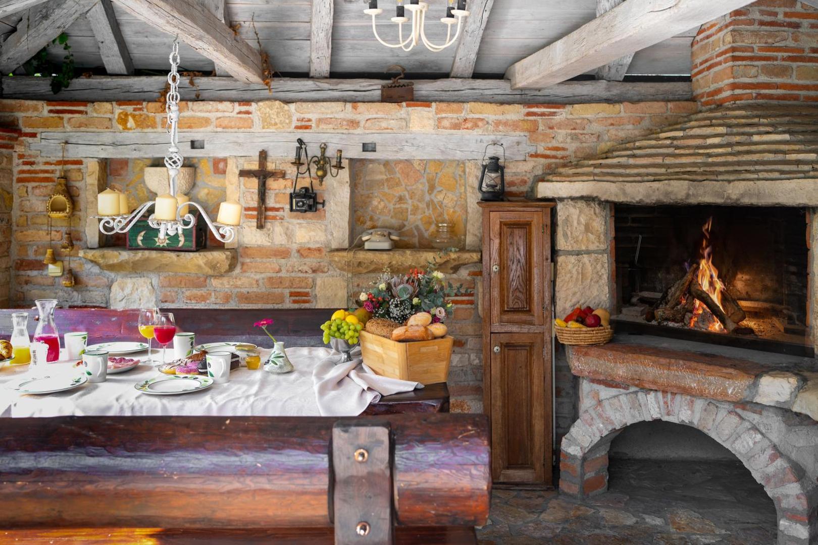 Villa Duga, Bild 9