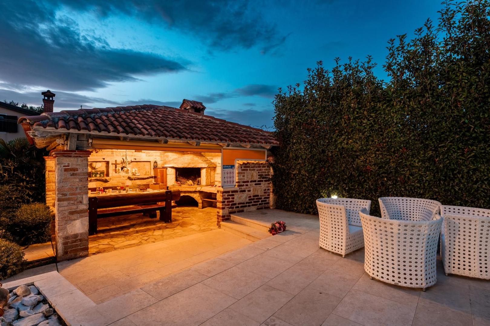 Villa Duga, Bild 8