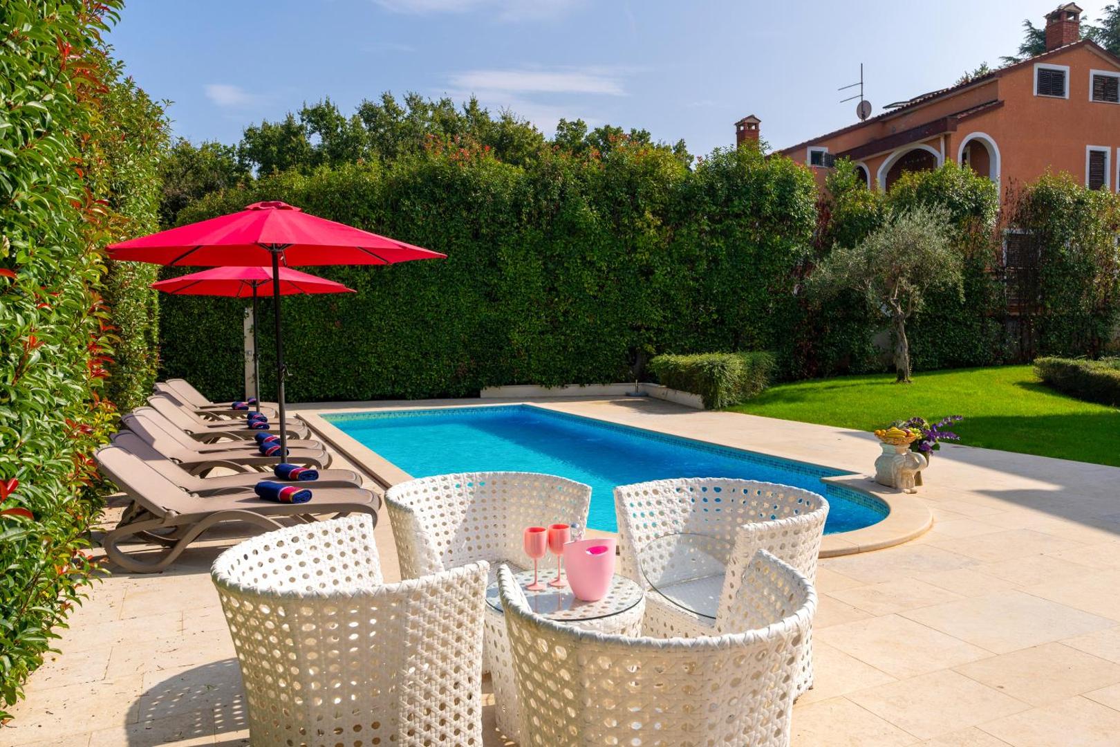 Villa Duga, Bild 3