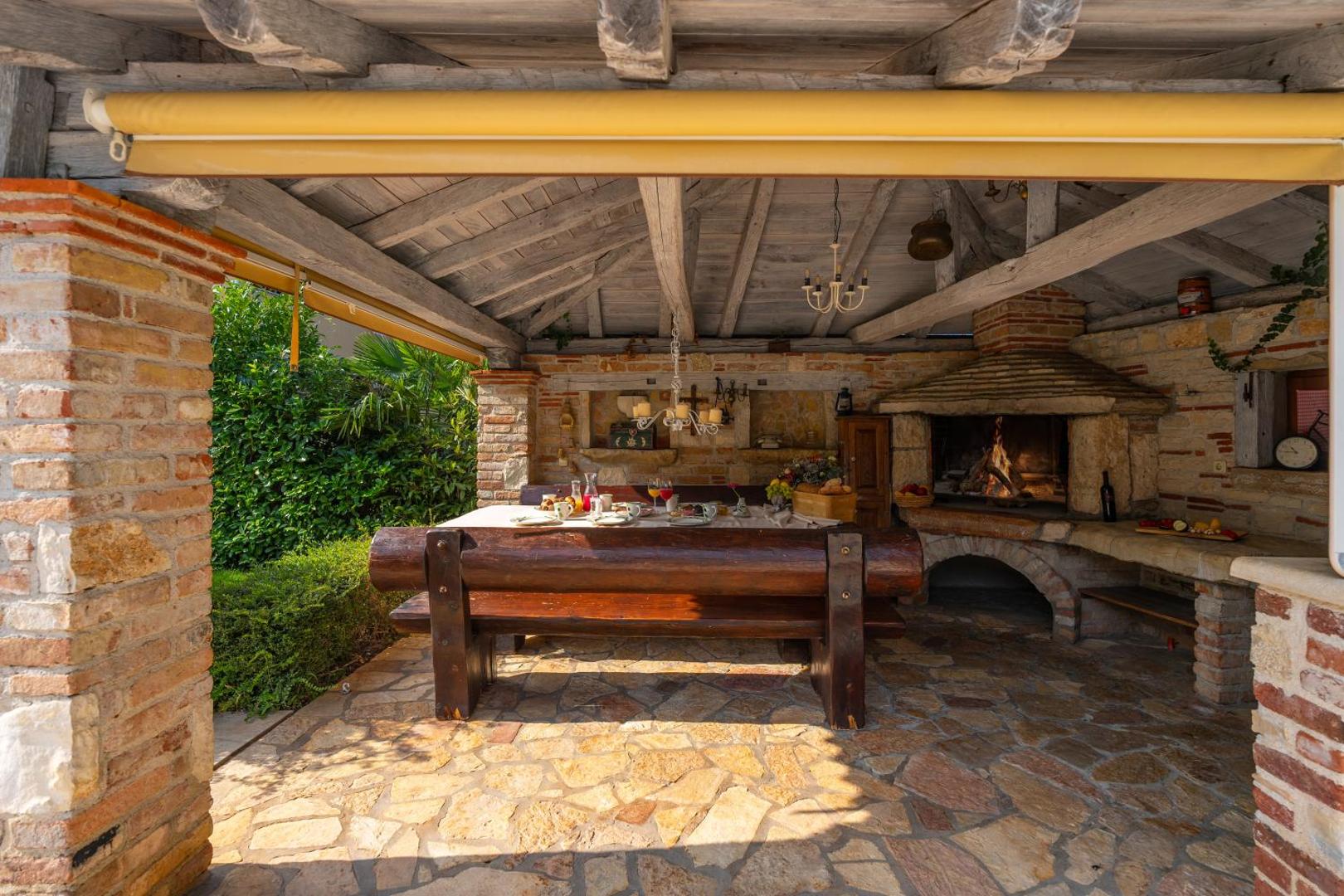 Villa Duga, Bild 6
